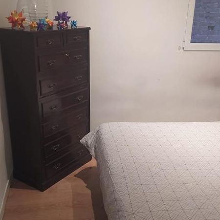 Apartamento 2 Dormitorios Cerca De Manuel Becerra Madrid Exterior foto
