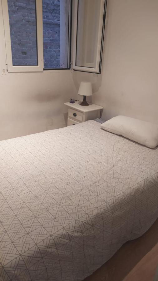 Apartamento 2 Dormitorios Cerca De Manuel Becerra Madrid Exterior foto